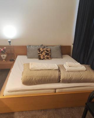 Orebro Hideaway