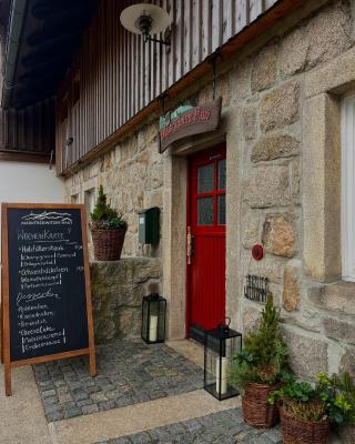 Marktredwitzer Haus