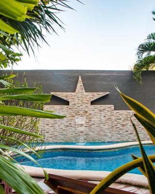 Casa Colonial Tulum