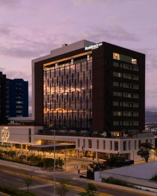 Residence Inn by Marriott Santiago de los Caballeros