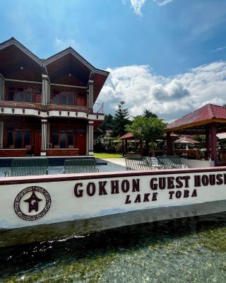 Gokhon Guest House