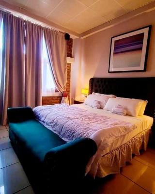 Hotel El Campanario