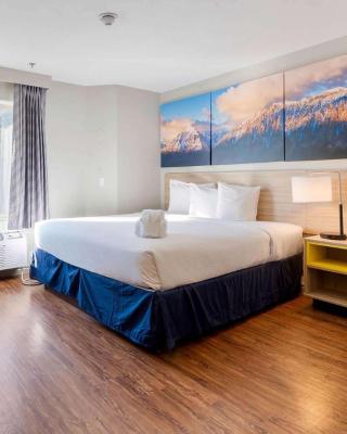 Days Inn by Wyndham Thornton