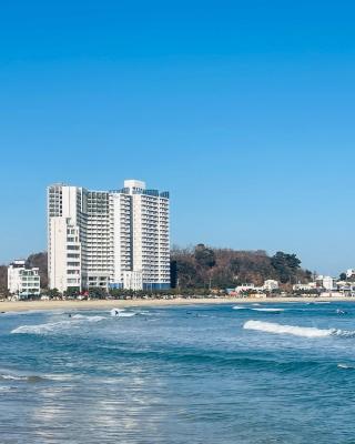 OceanStay E7 INN-TheCity