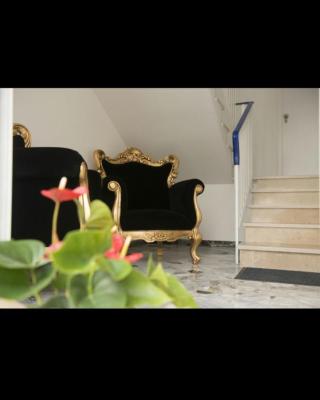 Dimora Cappuccini Guest House