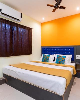 Hotel Shera Residency