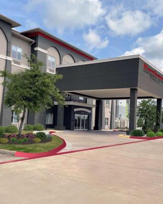Hawthorn Extended Stay by Wyndham Port Arthur