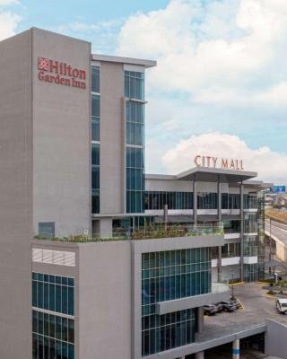 Hilton Garden Inn San Jose Airport City Mall