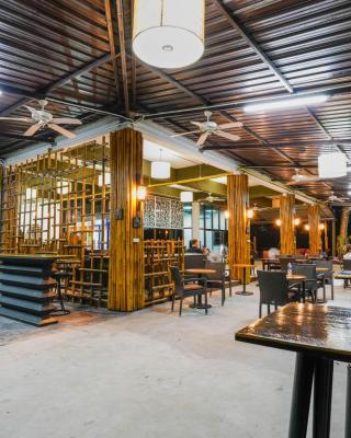 Green Gen Hotel, Mueang Phuket