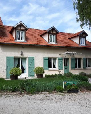 B&B Les Cistelles