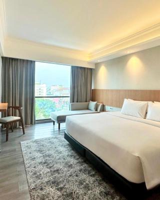 The Malioboro Hotel & Conference Center
