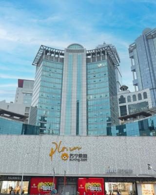 Banyueli Hotel
