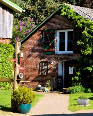 Landhotel Rehedyk