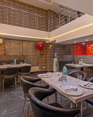 Hotel Mahajan International, Delhi Airport