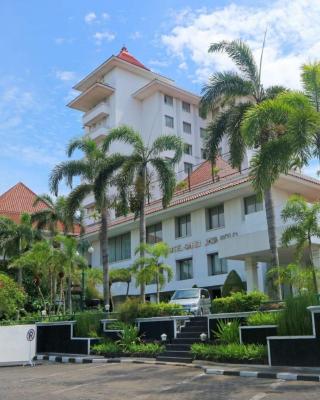 Hotel Sahid Jaya Solo