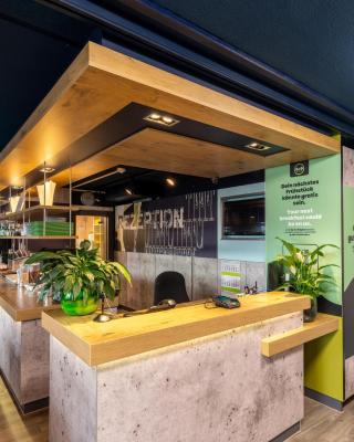 B&B HOTEL Aachen-Nord