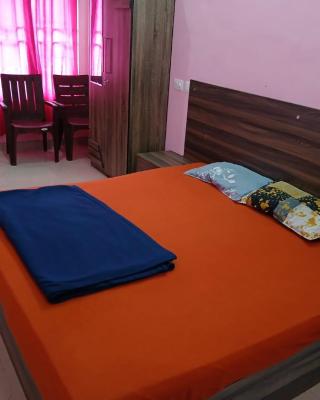 Roamwander rooms