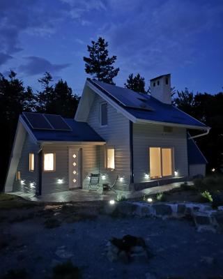 Solarna Eko Vila