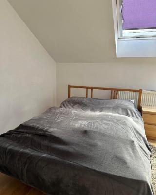 B Private room in city center in Bratislava