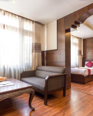 Hotel Buddha