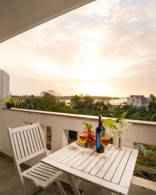 May Boutique Villa Hội An