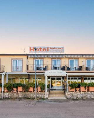 Hotel Zlatna Vala