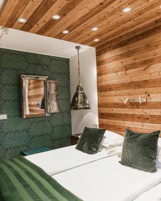 Havshotellet