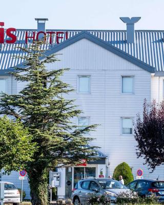 ibis Vesoul