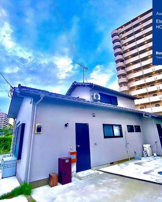 Eternity Marina HOUSE ONJUKU