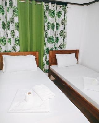Ziah's Guest House