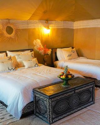 Young Luxury Camp Merzouga