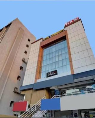 Hotel Karnavati