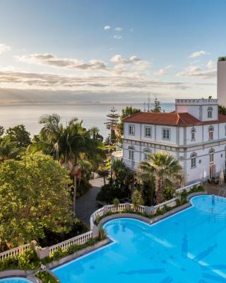 Pestana Miramar Garden & Ocean Hotel