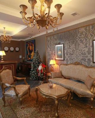 West Inn Hotel & Restaurant
