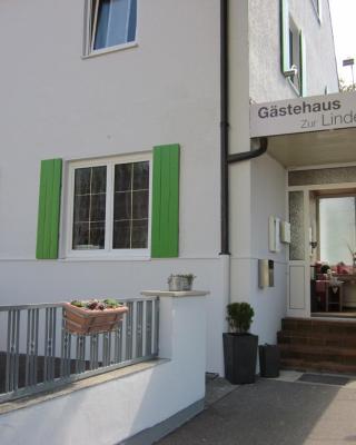 Gästehaus zur Linde