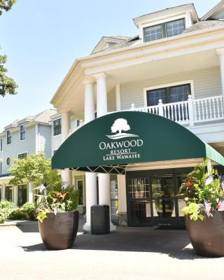 Oakwood Resort