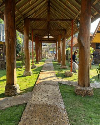 Nearthepark Resort at Pai