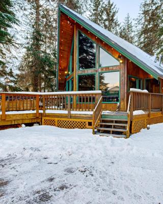 Kelly's Chalet