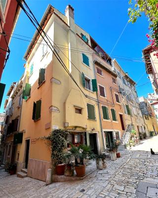 Guesthouse Casa Vittoria