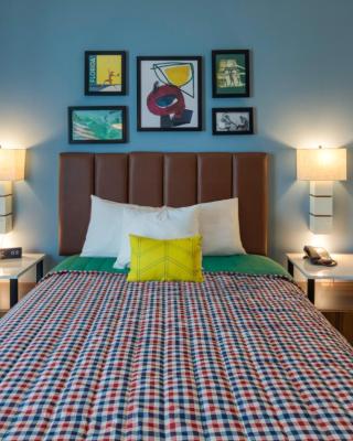Uptown Suites Extended Stay Austin TX - Round Rock