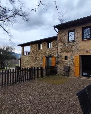 Casa rural Ca l'Antón