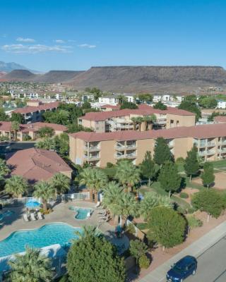 WorldMark St. George