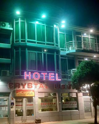 HOTEL Crystal Lights