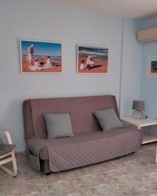 Apartamento Moncofa