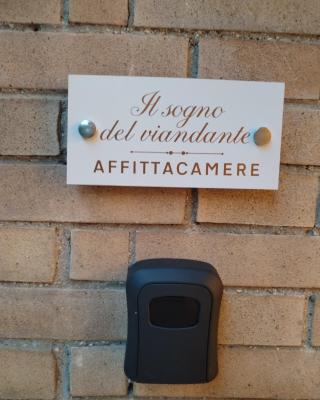 Il Sogno del Viandante Affittacamere
