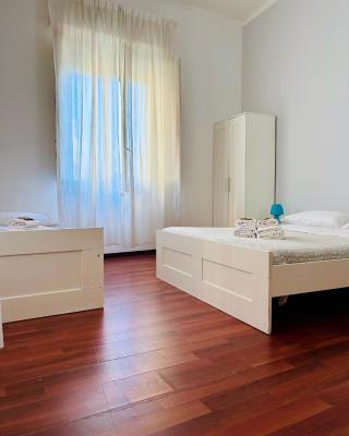 Castelnuovo Rooms #Politeama