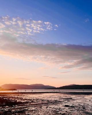 Swan Cove Apartment Gourock