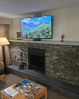 Cozy apartment in the heart of Panorama
