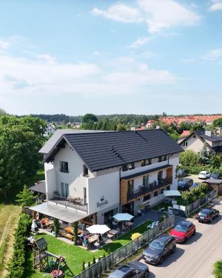 Busola House