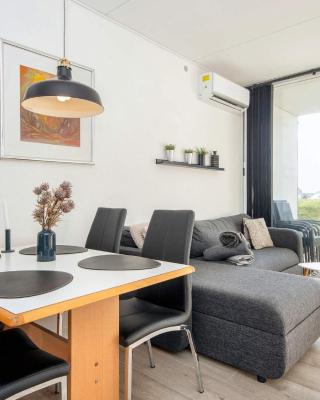 Holiday home Ringkøbing III